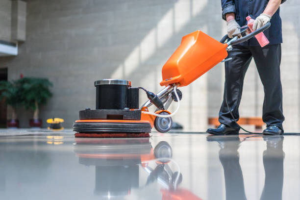 floor maintenance services