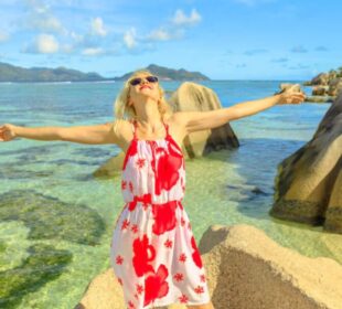 best countries to visit this summer