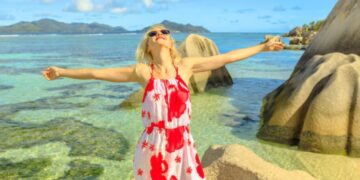 best countries to visit this summer