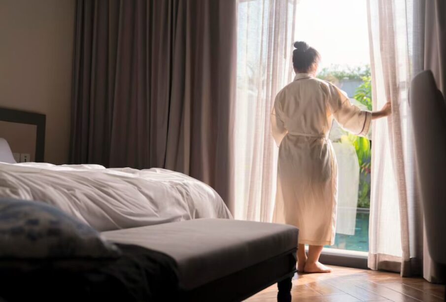 Hotwire hotels