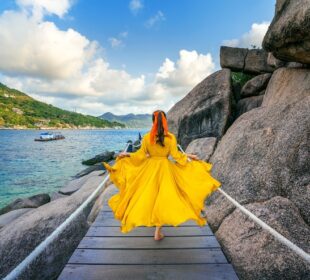 honeymoon destinations