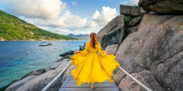 honeymoon destinations