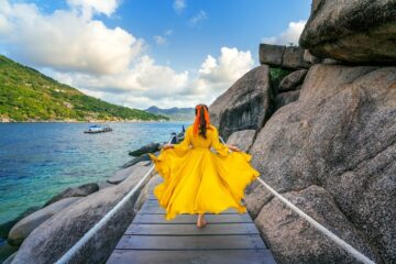 honeymoon destinations