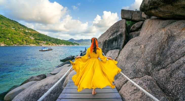 honeymoon destinations