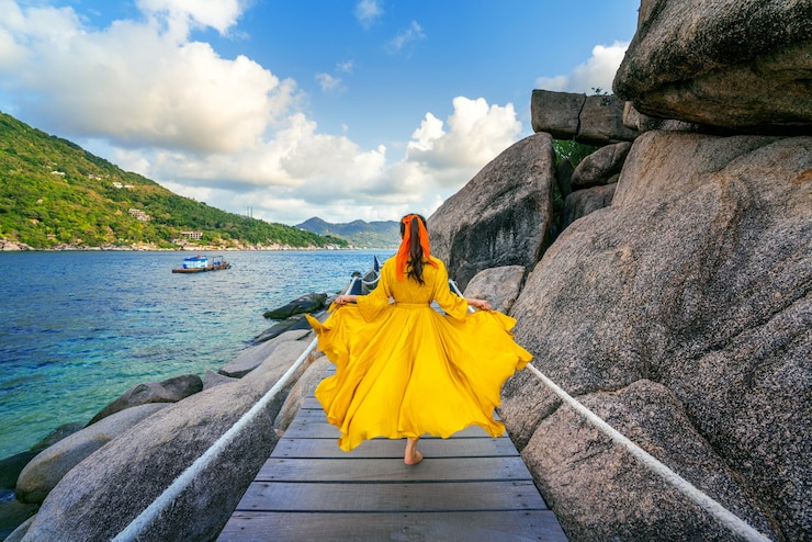 honeymoon destinations