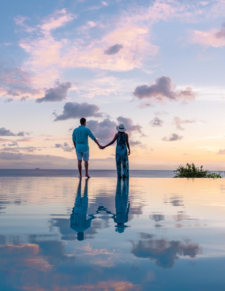 honeymoon destinations