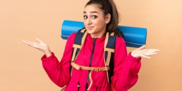 Travel Backpack