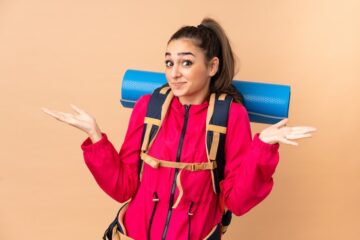 Travel Backpack