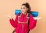 Travel Backpack