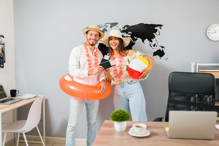 honeymoon travel agent
