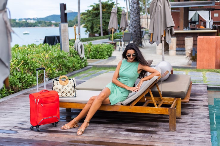 Luxury Travel Experiences