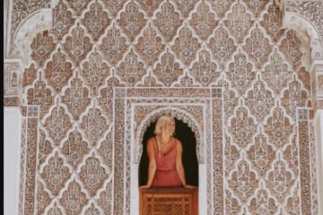 Morocco Trips