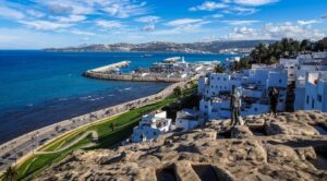 Morocco Trips