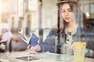 solo travel